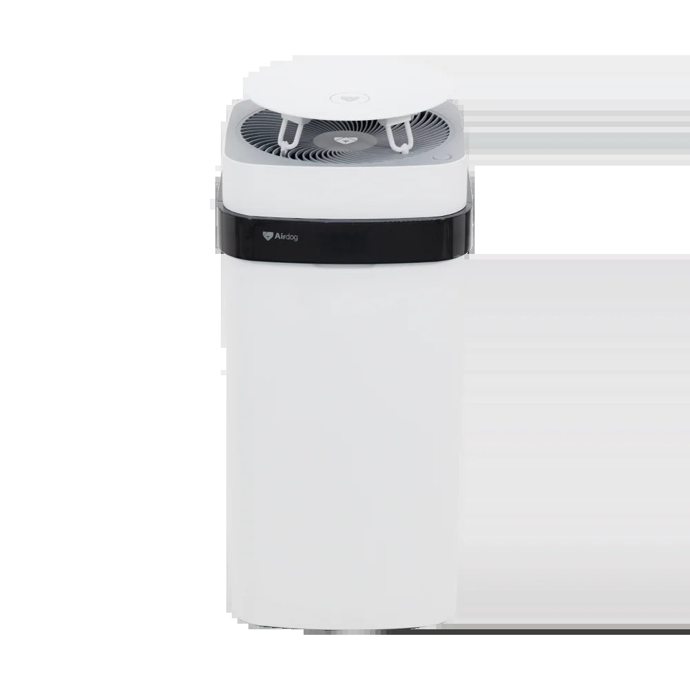Paws-itively Fresh: The Airdog Air Cleaner for Furry Air Mess Makers!