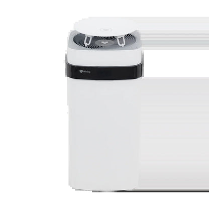 Paws-itively Fresh: The Airdog Air Cleaner for Furry Air Mess Makers!