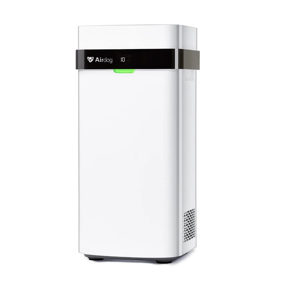 Paws-itively Fresh: The Airdog Air Cleaner for Furry Air Mess Makers!
