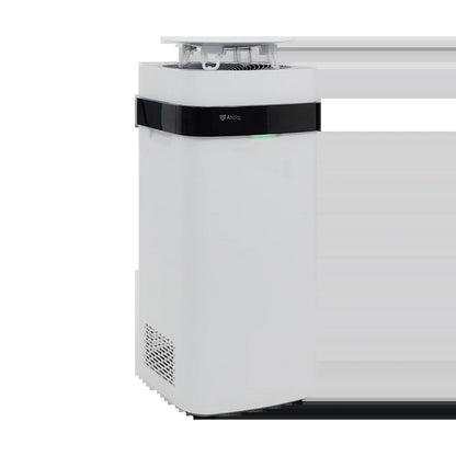 Paws-itively Fresh: The Airdog Air Cleaner for Furry Air Mess Makers!